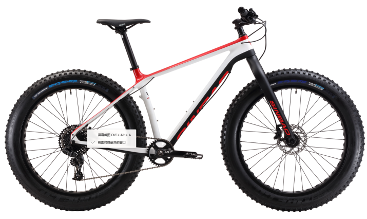 MTB XD5.0