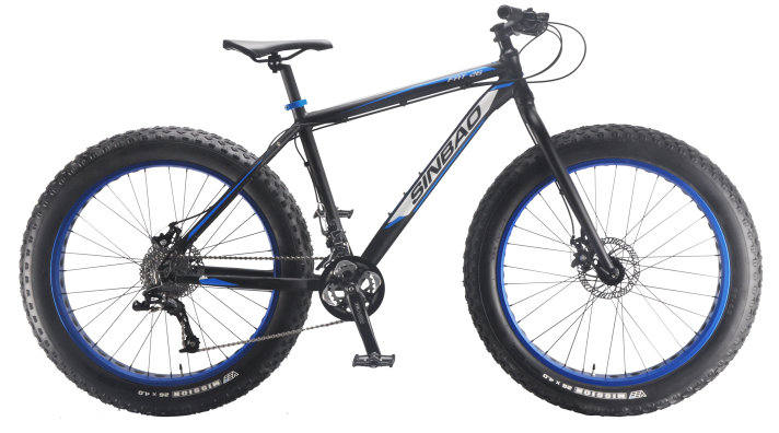 MTB FAT26