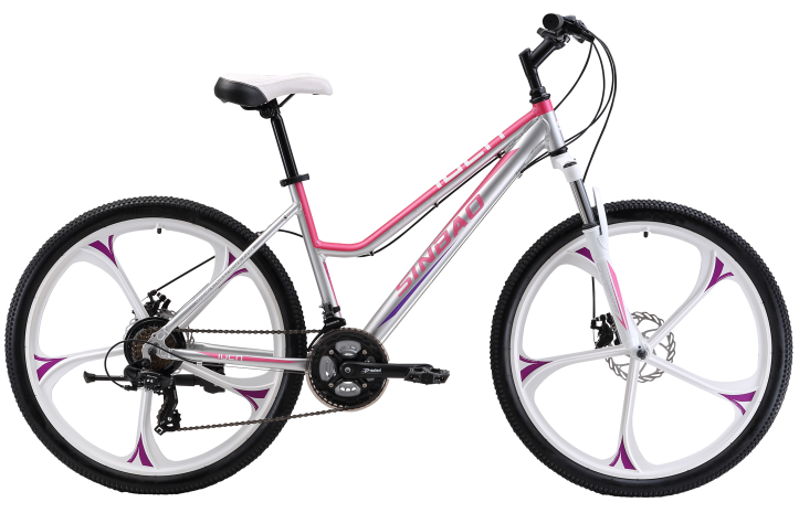 MTB IUCN