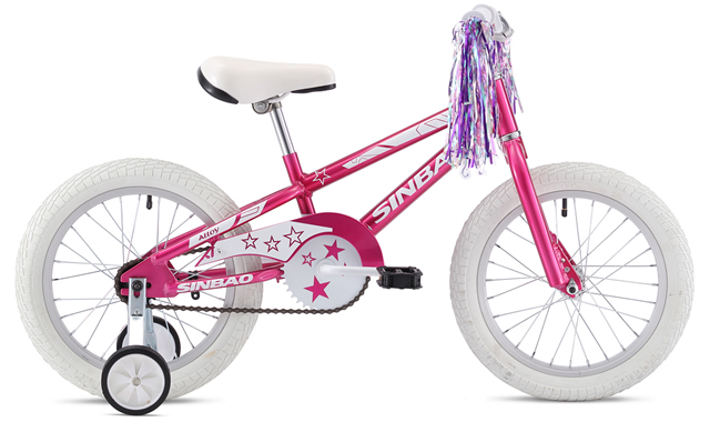 CHILDREN BIKE